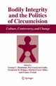 Book cover of: Bodily Integrity and the Politics of Circumcision