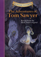 Book cover of: Classic Starts®: The Adventures of Tom Sawyer