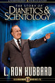 Book cover of: Story of Dianetics and Scientology