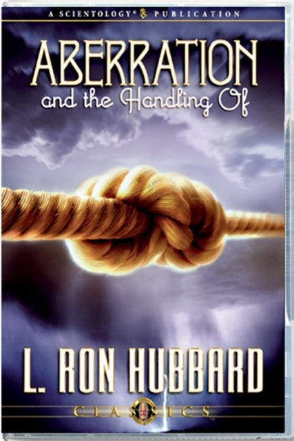 Book cover of: Aberration, and the Handling Of