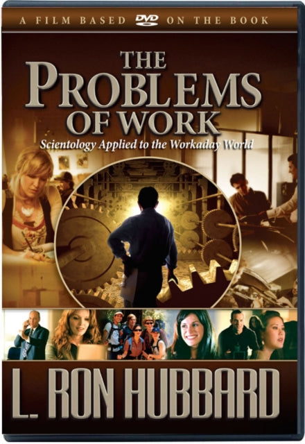 Book cover of: Problems of Work