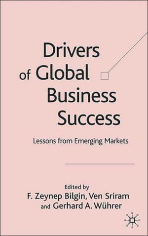 Drivers of Global Business Success