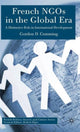 Book cover of: French NGOs in the Global Era. By: Gordon Cumming