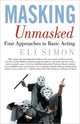 Book cover of: Masking Unmasked