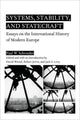 Book cover of: Systems, Stability, and Statecraft