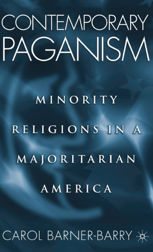 Contemporary Paganism