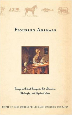 Figuring Animals