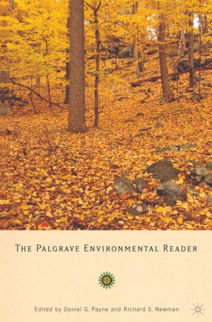 Book cover of: Palgrave Environmental Reader