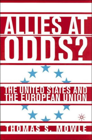 Allies at Odds?