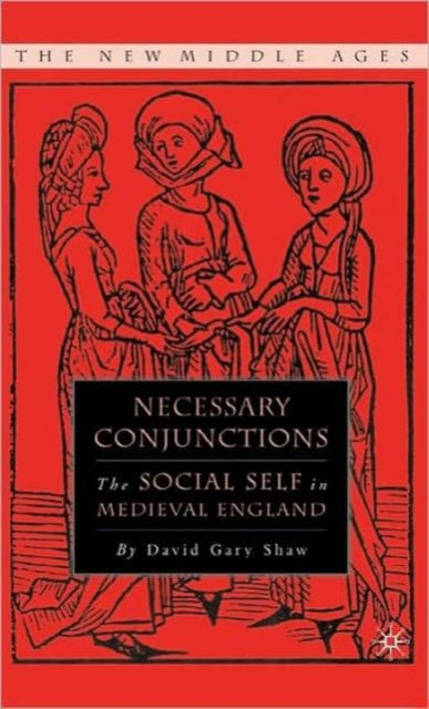 Book cover of: Necessary Conjunctions