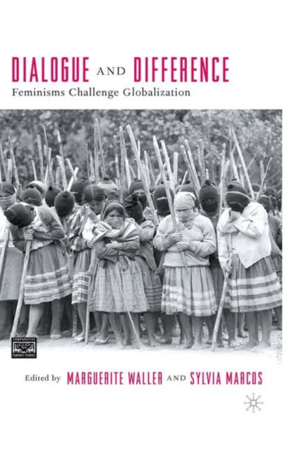 Book cover of: Dialogue and Difference