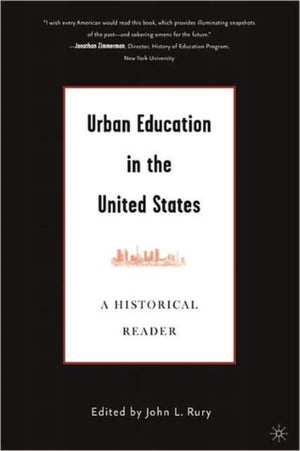 Urban Education in the United States