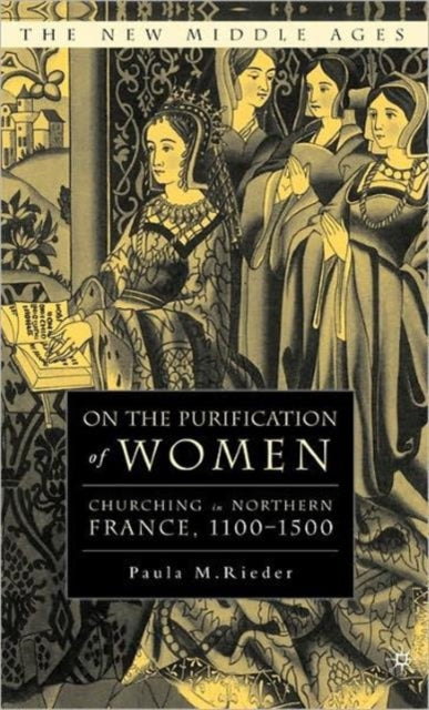 Book cover of: On the Purification of Women