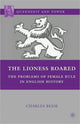 Book cover of: Lioness Roared