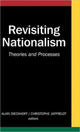Book cover of: Revisiting Nationalism. By: Alain Dieckhoff