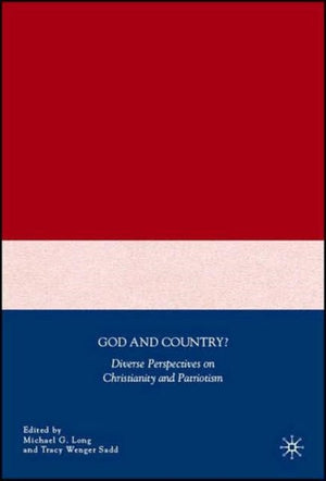 God and Country?