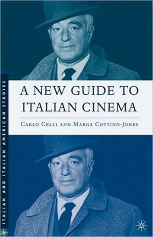 New Guide to Italian Cinema
