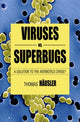 Book cover of: Viruses Vs. Superbugs. By: Thomas Hausler, Thomas Häusler