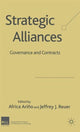 Book cover of: Strategic Alliances