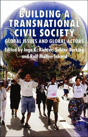 Building a Transnational Civil Society