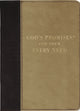 Book cover of: God's Promises for Your Every Need, Deluxe Edition