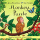 Book cover of: Monkey Puzzle. By: Julia Donaldson
