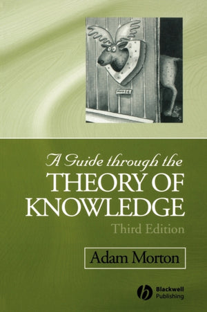 Guide through the Theory of Knowledge