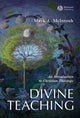Book cover of: Divine Teaching. By: Mark A. McIntosh, Mark Allen McIntosh