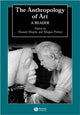 Book cover of: Anthropology of Art