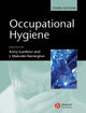 Book cover of: Occupational Hygiene. By: J. Malcolm Harrington