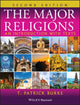 Book cover of: Major Religions