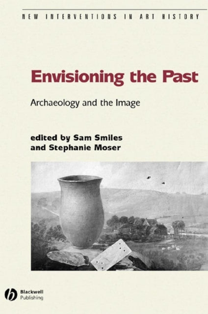 Book cover of: Envisioning the Past