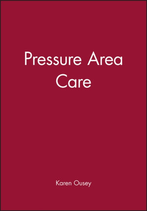 Pressure Area Care