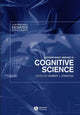 Book cover of: Contemporary Debates in Cognitive Science