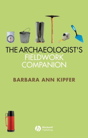 Archaeologist's Fieldwork Companion