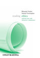 Book cover of: Reading Ethics