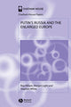 Book cover of: Putin's Russia and the Enlarged Europe. By: Roy Allison