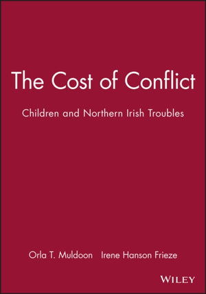 Cost of Conflict