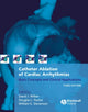 Book cover of: Catheter Ablation of Cardiac Arrhythmias. By: Douglas Packer