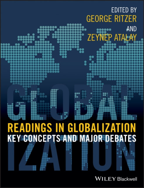 Book cover of: Readings in Globalization