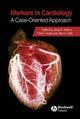 Book cover of: Markers in Cardiology. By: Fred S. Apple