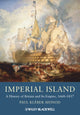 Book cover of: Imperial Island. By: Paul Kléber Monod