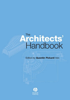 Architects' Handbook