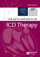 Book cover of: Nuts and Bolts of ICD Therapy. By: Kenny, Tom
