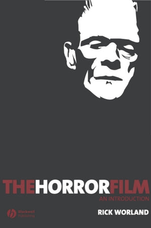 The Horror Film