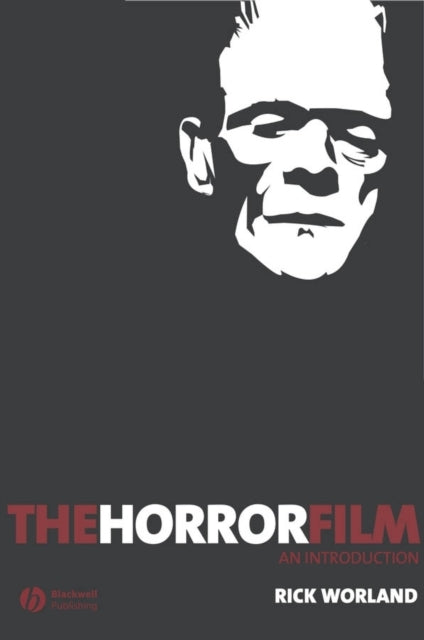 The Horror Film