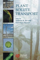Book cover of: Plant Solute Transport