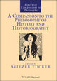 Book cover of: Companion to the Philosophy of History and Historiography