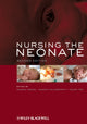 Book cover of: Nursing the Neonate