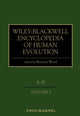 Book cover of: Wiley-Blackwell Encyclopedia of Human Evolution, 2 Volume Set. By: Bernard A. Wood